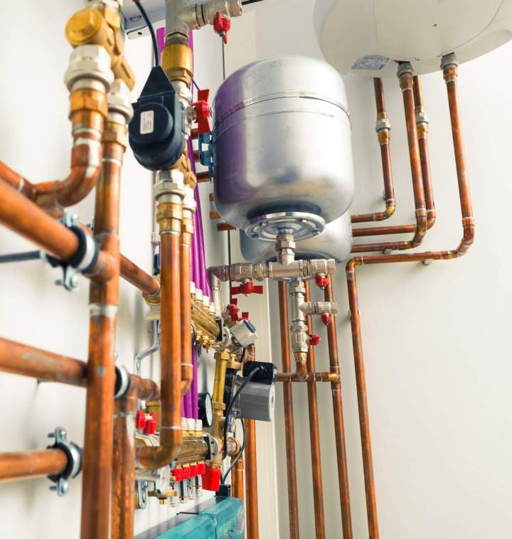 Devis travaux de plomberie Morlaix