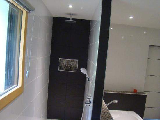 Création de douche Morlaix