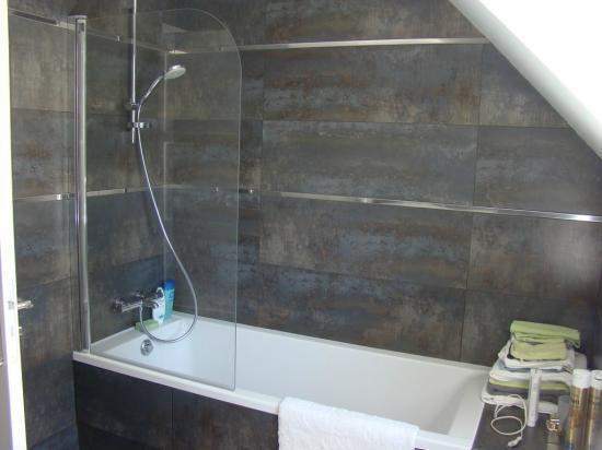 Pose de baignoire Morlaix