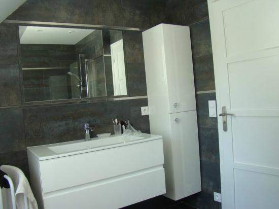 Meubles de salle de bains Morlaix