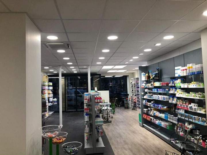 Travaux d'électricité générale Morlaix