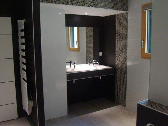 Salle de bains Morlaix