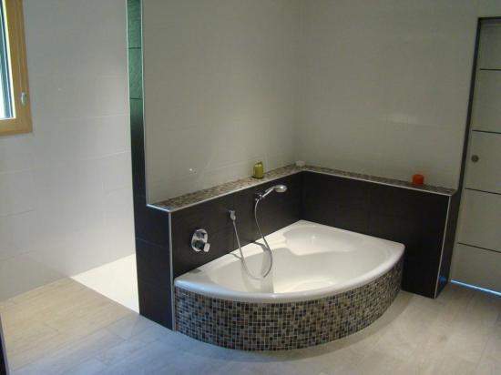 Installateur de salle de bains Morlaix