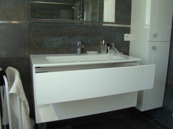 Équipements sanitaires Morlaix