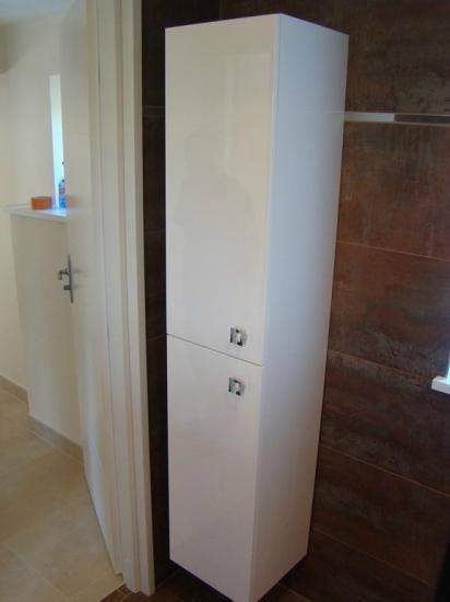 Meuble de salle de bains Morlaix