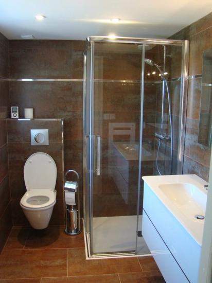 Salle de bains Morlaix