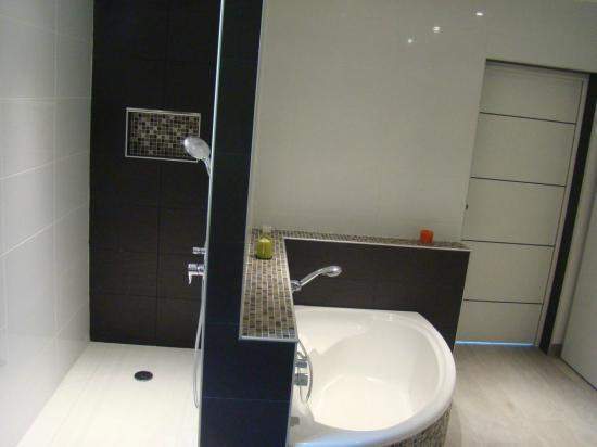 Salle d'eaux Morlaix