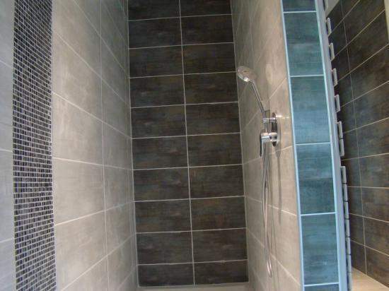 Pomme de douche Morlaix