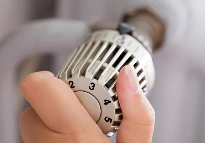 Mise en place d'une solution de chauffage Morlaix